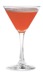 Bacardi Cocktail