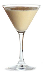 Brandy Alexander