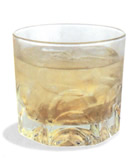 Rusty Nail