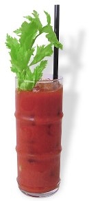 Bloody Mary