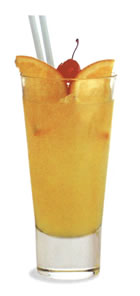 Harvey Wallbanger