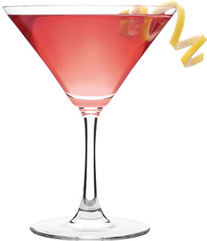 Cosmopolitan