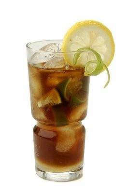 Cuba Libre