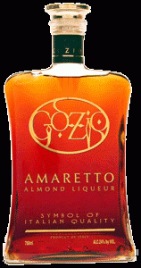 Licor de Amaretto